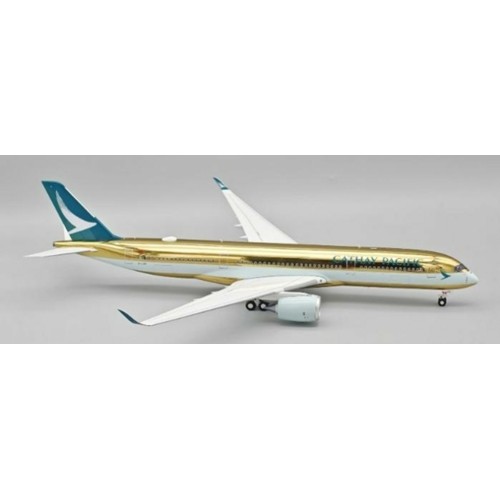 WBA3509022GOLD - 1/200 A350-941 CATHAY PACIFIC B-LRX