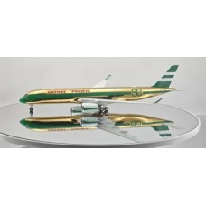 WBA3509024GOLD - 1/200 A350-900 CATHAY PACIFIC 80TH ANNIVERSARY LIVERY B-LRJ
