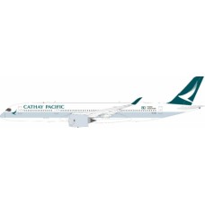 WBA3509025L - 1/200 A350-941 CATHAY PACIFIC 80 YEARS TOGETHER B-LQG LIMITED 48 PCS ONLY