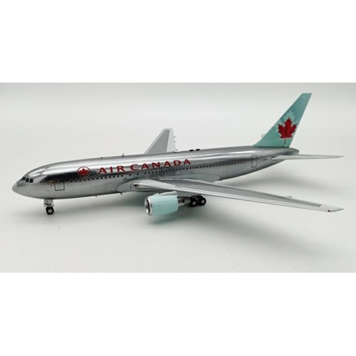 WBAC762DSP - 1/200 AIR CANADA BOEING 767-233/ER C-GDSP WITH STAND