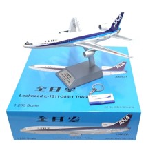 WBL1011019 - 1/200 L-1011-385 ALL NIPPON AIRWAYS ANA JA8521