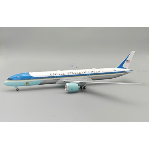 WBUSAF78X001P - 1/200 BOEING 787-10 UNITED STATES OF AMERICA