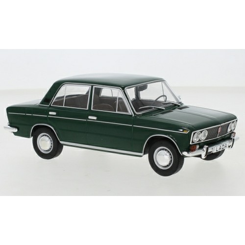 1/24 LADA 1500 GREEN 1977