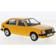 1/24 OPEL KADETT D ORANGE 1979