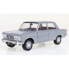 1/24 FIAT 125 SPECIAL GREY 1970