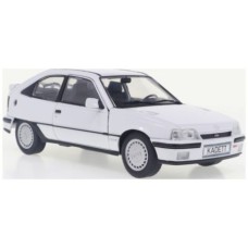 WBX124221 - 1/24 OPEL KADETT E GSI WHITE 1985