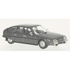 WBX250 - 1/43 CITROEN CX 2400 GTI 1977