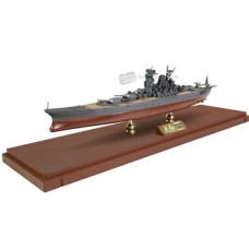 WJ861121A - 1/700 JAPANESE YAMATO-CLASS BATTLE SHIP IJN YAMATO (FULL HULL SERIES)