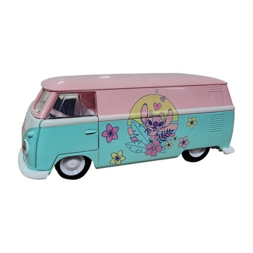 JAD36358 - 1/32 LILO AND STITCH ANGEL VW BUS