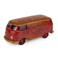GL30604 - 1/64 VOLKSWAGEN TYPE 2 PANEL VAN - CHINESE ZODIAC 2026 YEAR OF THE HORSE - HOBBY EXCLUSIVE